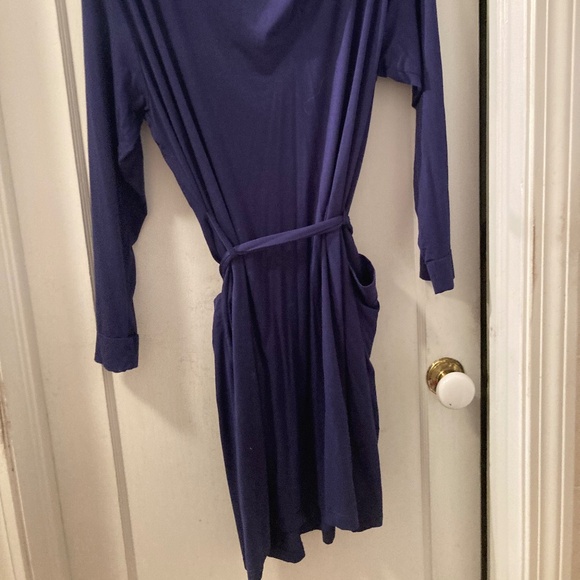 Recliner Blue Robe, M/L - Picture 4 of 5